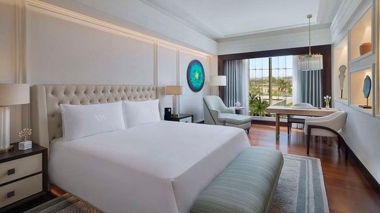 <b>Waldorf Astoria Cairo Heliopolis Room</b>. Images powered by <a href="https://iceportal.shijigroup.com/" title="IcePortal" target="_blank">IcePortal</a>.