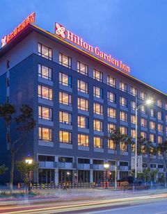 Hilton Garden Inn Qidong