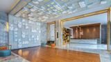 Hilton Garden Inn Qidong Lobby