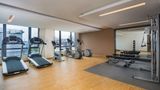 Hilton Garden Inn Qidong Health