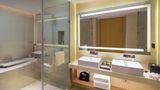 Hilton Garden Inn Qidong Room