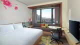 Hilton Garden Inn Qidong Room