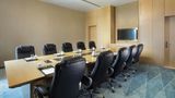 Hilton Garden Inn Qidong Meeting