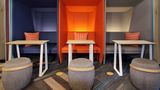 <b>Tru by Hilton Meridian Lobby</b>. Images powered by <a href="https://iceportal.shijigroup.com/" title="IcePortal" target="_blank">IcePortal</a>.