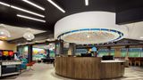 <b>Tru by Hilton Meridian Lobby</b>. Images powered by <a href="https://iceportal.shijigroup.com/" title="IcePortal" target="_blank">IcePortal</a>.