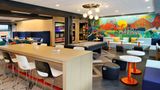 <b>Tru by Hilton Meridian Lobby</b>. Images powered by <a href="https://iceportal.shijigroup.com/" title="IcePortal" target="_blank">IcePortal</a>.