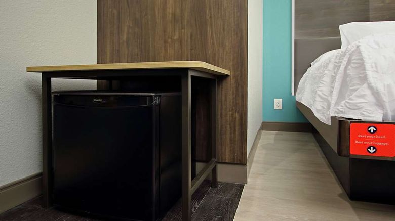 <b>Tru by Hilton Meridian Other</b>. Images powered by <a href="https://iceportal.shijigroup.com/" title="IcePortal" target="_blank">IcePortal</a>.