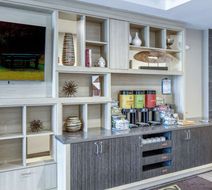 Home2 Suites by Hilton Mobile West I-10 Lobby
