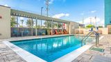 Home2 Suites by Hilton Mobile West I-10 Pool