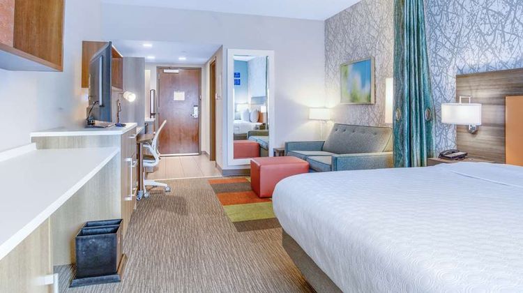 Home2 Suites by Hilton Mobile West I-10 Room