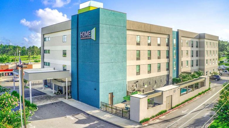 Home2 Suites by Hilton Mobile West I-10 Exterior. Images powered by <a href="https://iceportal.shijigroup.com" target="_blank" rel="noopener">Ice Portal</a>.