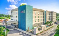 Home2 Suites by Hilton Mobile West I-10