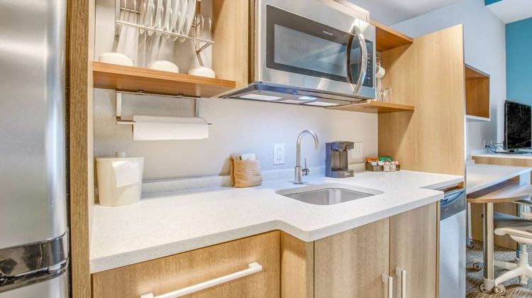 Home2 Suites by Hilton Mobile West I-10 Other