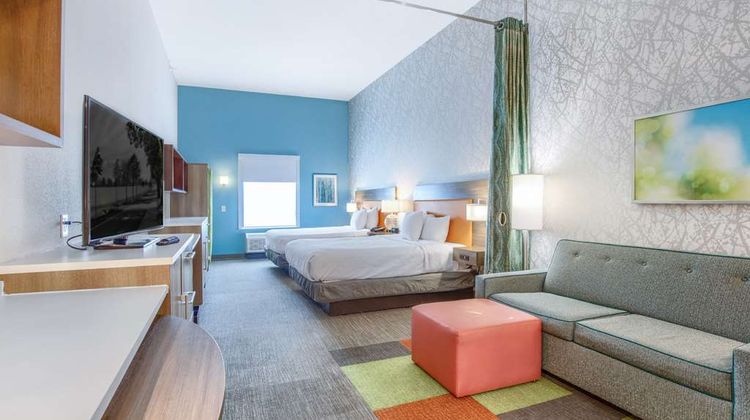 Home2 Suites by Hilton Mobile West I-10 Other