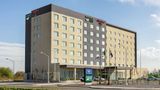 Hampton Inn by Hilton Monterrey Apodaca Exterior
