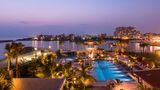 DoubleTree by Hilton Okinawa Chatan Pool