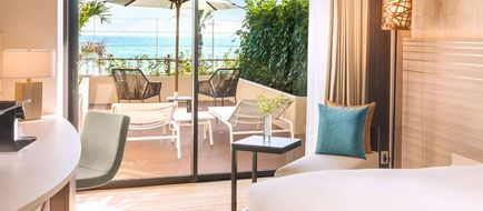 DoubleTree by Hilton Okinawa Chatan Room