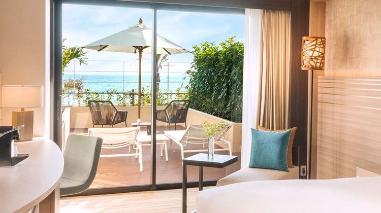 DoubleTree by Hilton Okinawa Chatan Room