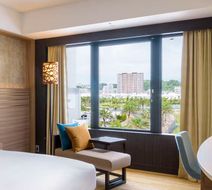 DoubleTree by Hilton Okinawa Chatan Room