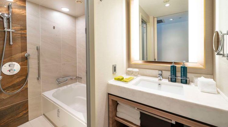 DoubleTree by Hilton Okinawa Chatan Other