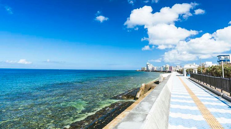 DoubleTree by Hilton Okinawa Chatan Recreation