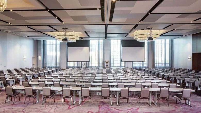 <b>Hilton Rochester Mayo Clinic Area Meeting</b>. Images powered by <a href="https://iceportal.shijigroup.com/" title="IcePortal" target="_blank">IcePortal</a>.