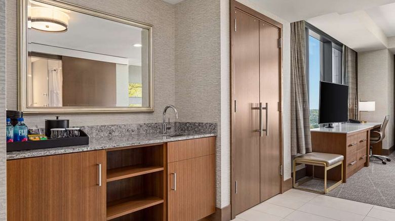 <b>Hilton Rochester Mayo Clinic Area Other</b>. Images powered by <a href="https://iceportal.shijigroup.com/" title="IcePortal" target="_blank">IcePortal</a>.