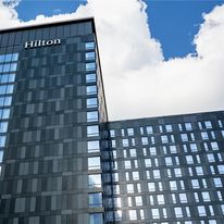 Hilton Rochester Mayo Clinic Area