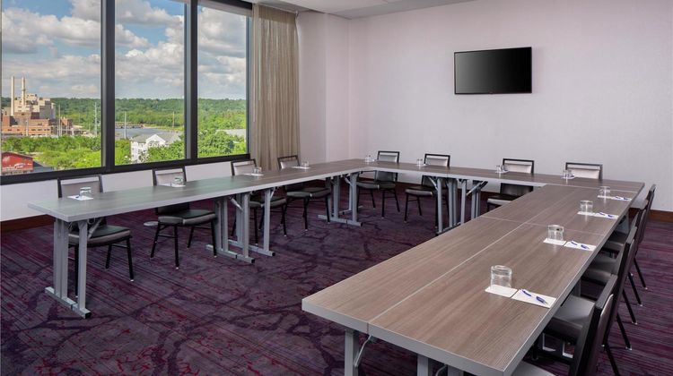 Hilton Rochester Mayo Clinic Area Meeting