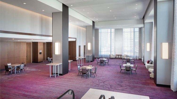 Hilton Rochester Mayo Clinic Area Meeting