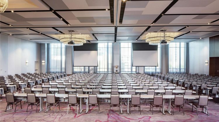 Hilton Rochester Mayo Clinic Area Meeting