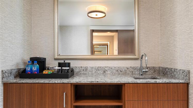 Hilton Rochester Mayo Clinic Area Other