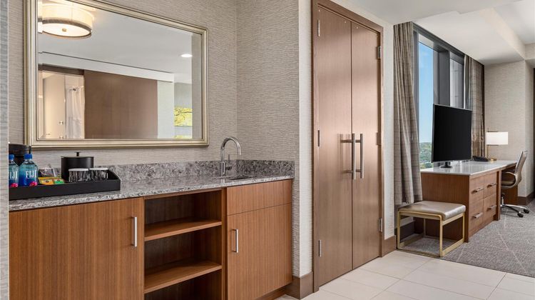 Hilton Rochester Mayo Clinic Area Other
