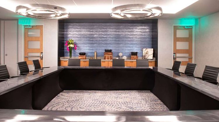 Charter Hotel Seattle, Curio Collection Meeting