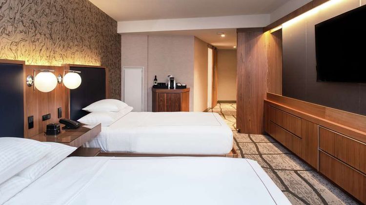 Charter Hotel Seattle, Curio Collection Other