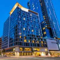 Charter Hotel Seattle, Curio Collection