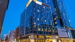 Charter Hotel Seattle, Curio Collection