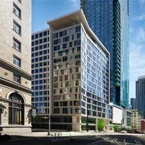 Charter Hotel Seattle, Curio Collection