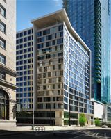 Charter Hotel Seattle, Curio Collection