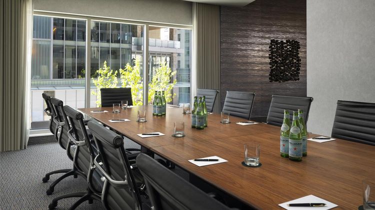 Charter Hotel Seattle, Curio Collection Meeting