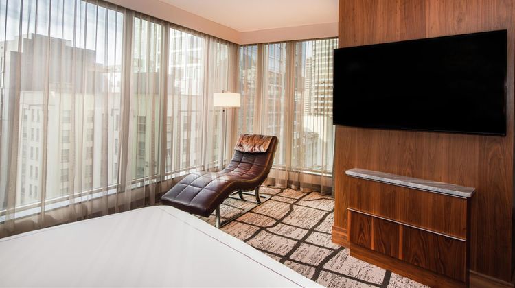 Charter Hotel Seattle, Curio Collection Other
