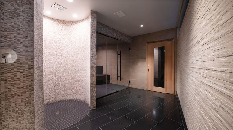 Charter Hotel Seattle, Curio Collection Recreation