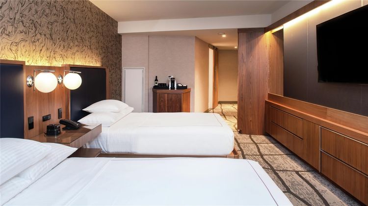 Charter Hotel Seattle, Curio Collection Other