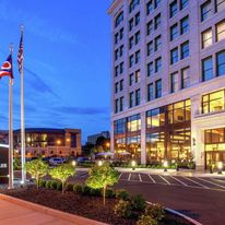 DoubleTree by Hilton Downtown