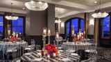 DoubleTree by Hilton Downtown Restaurant