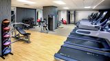DoubleTree by Hilton Downtown Health