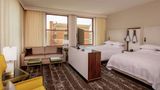 DoubleTree by Hilton Downtown Room