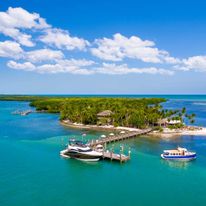 Little Palm Island Resort & Spa