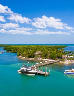 Little Palm Island Resort & Spa