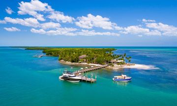 Little Palm Island Resort & Spa